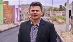 STF indefere liminar e mantém inelegibilidade de Valmir de Francisquinho em Sergipe