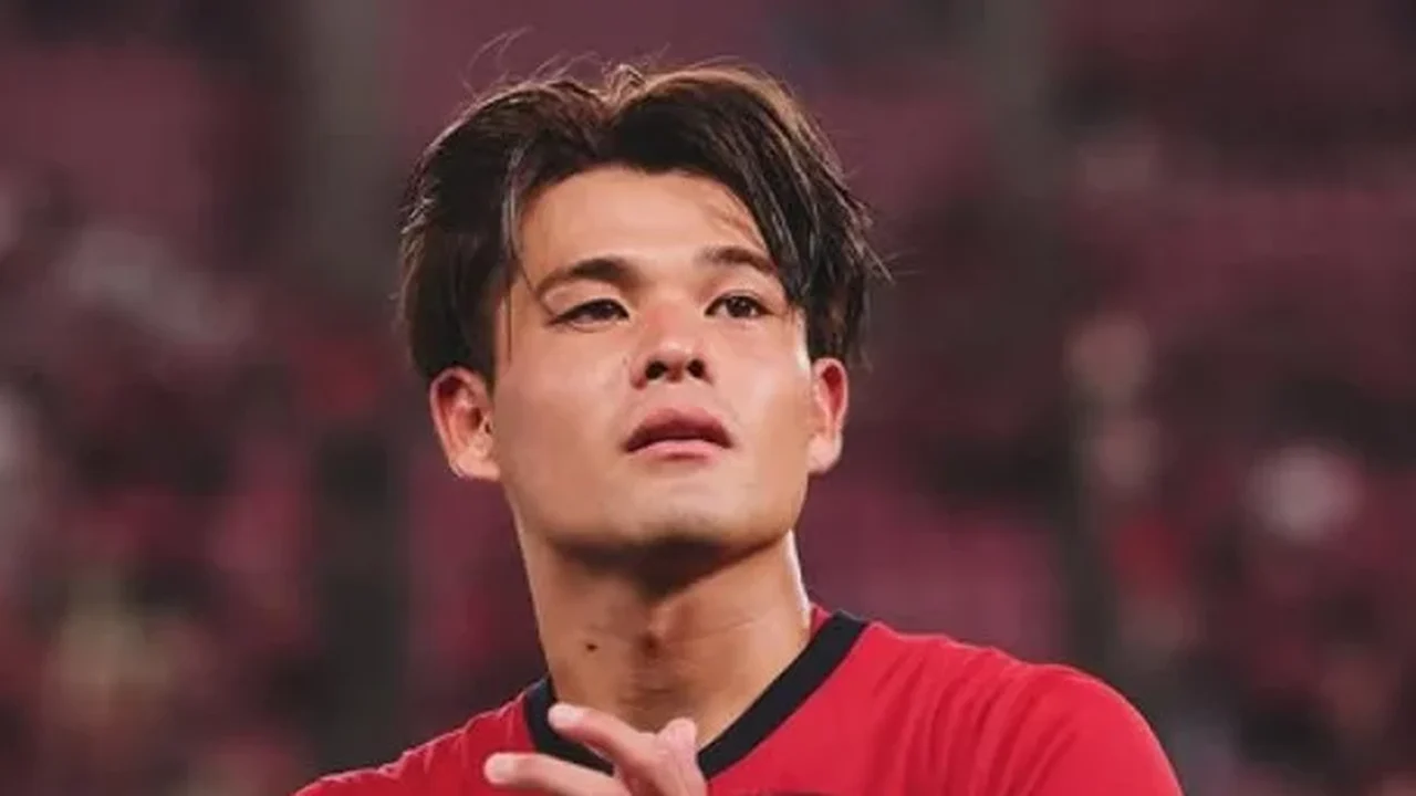 Autor de gol do Japão contra o Brasil, Sano já foi acusado de estupro e pediu desculpa à vítima