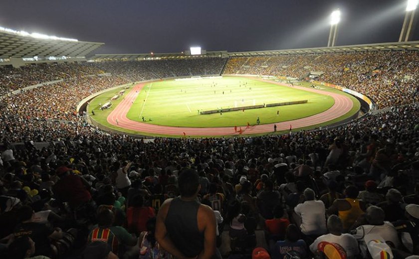 Torcida poderá retornar ao estádio na decisão do Campeonato Maranhense