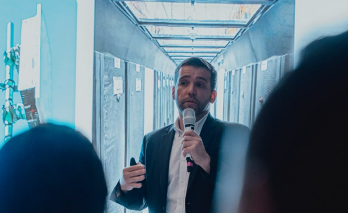 Brisanet reúne empresários, lideranças e jornalistas em Maceió para lançamento oficial do 5G na capital