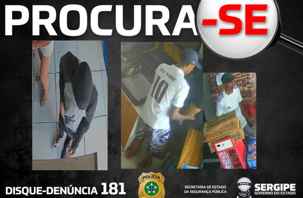 CARTAZ PROCURA-SE PC - Editável (8) / Foto: Reprodução/SSP