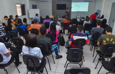 1ª etapa da Oficina do Projeto Orla de Coruripe é concluída