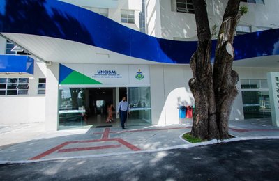 Universidade Estadual de Ciências da Saúde passa a integrar a Cátedra Internacional de Bioética