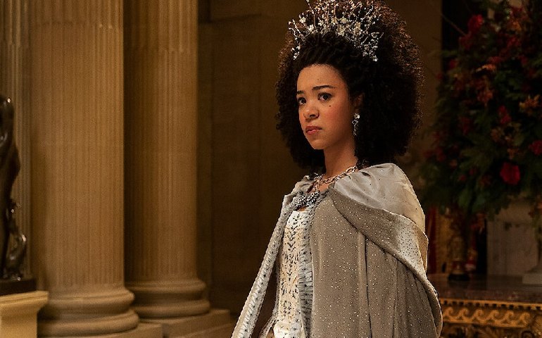 ‘Rainha Charlotte’, série derivada de ‘Bridgerton’, ganha data de estreia