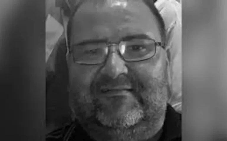 Empresário arapiraquense Ricardo Alexandre falece vítima de infarto