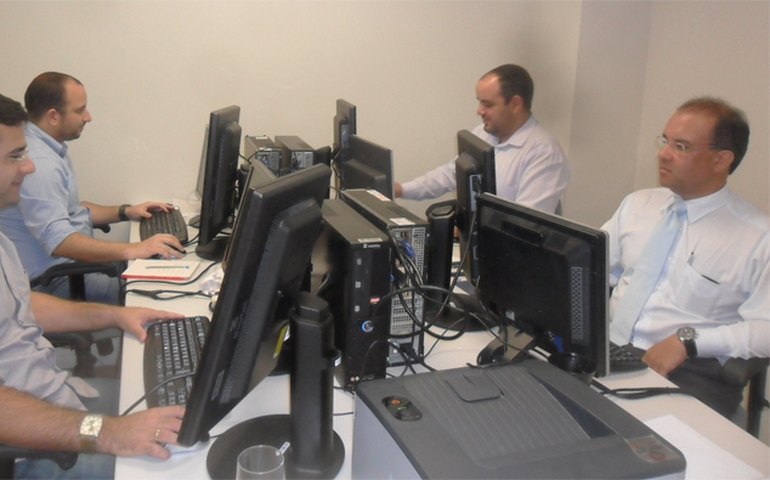 Workshop para implantação do IntegraBrasil será realizado na próxima semana