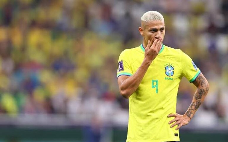 O sonhado hexa e o retorno à realidade