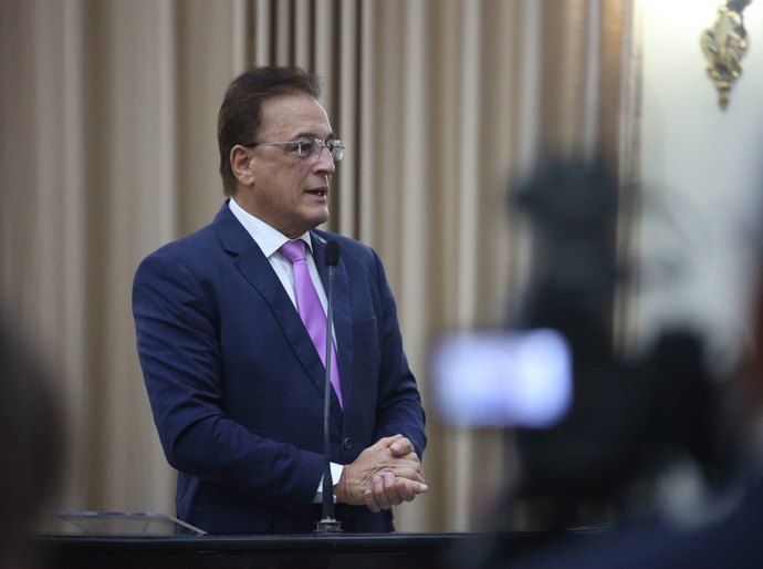 Mais acesso à saúde: deputado Galba Novaes propõe fornecimento gratuito de tirzepatida