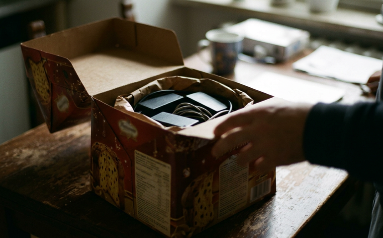 Moraes arquiva investigação contra irmã de militar que tentou entrar com eletrônicos em panetone