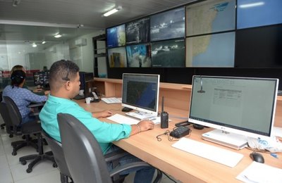 Operação Recaptura é retomada aumentando a segurança nas ruas