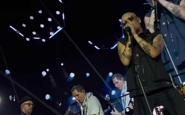 Titãs cancela show em Campo Grande; veja datas e cidades que seguem confirmadas