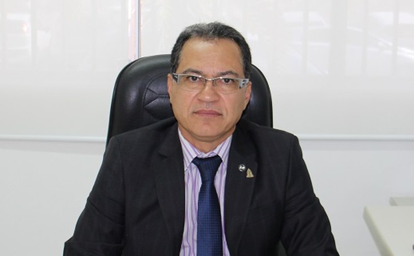 Juiz Geraldo Amorim é convocado para atuar na Corregedoria