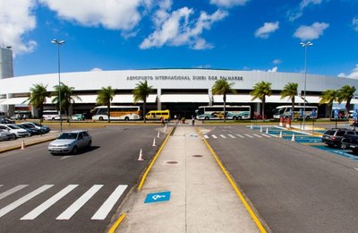 Prefeitura de Maceió orienta turistas para o retorno às suas casas