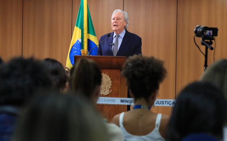 Nova versão da PEC da Segurança reforça autonomia de governadores