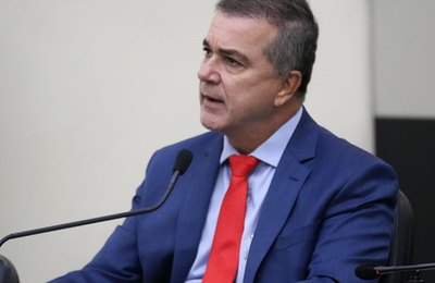 Ronaldo Medeiros aponta falhas no serviço prestado pela Equatorial Energia