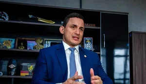 Justiça Federal afasta delegado-geral da Polícia Civil de Alagoas por suspeita de fraude