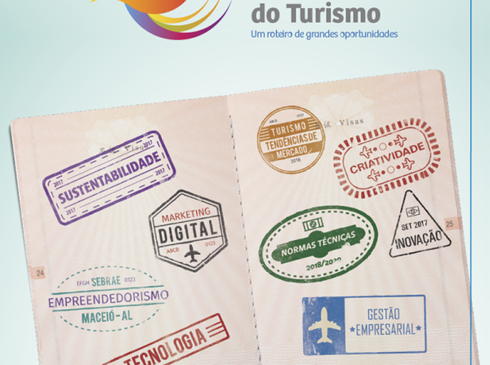Sebrae Alagoas promove Seminário Empresarial do Turismo dia 26/9