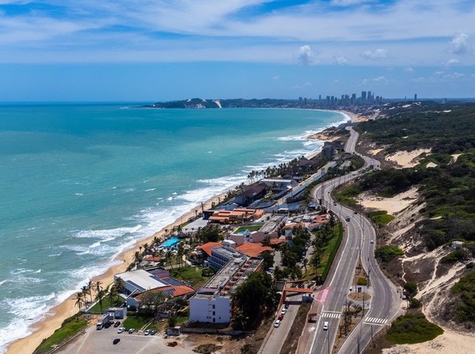 Sudene e Embratur avançam com programa Destino Futuro e iniciam execução de projetos inovadores no turismo nordestino