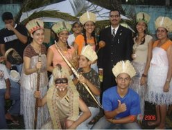 Semana missionária começa nesta segunda, em Bebedouro