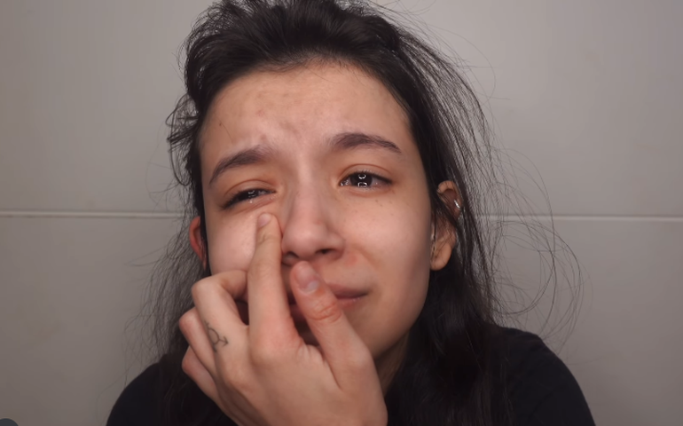 'Bel para Meninas' convoca fãs para protesto contra YouTube após exclusão de canal