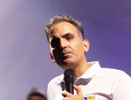 Renato Filho leva combate às bets para o Congresso Nacional