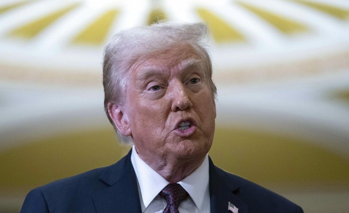 Analista: Trump sugere 'postura menos escandalosa e mais focada em negociação' na América Latina Analista: Trump sugere 'postura menos escandalosa e mais focada em negociação' na América Latina