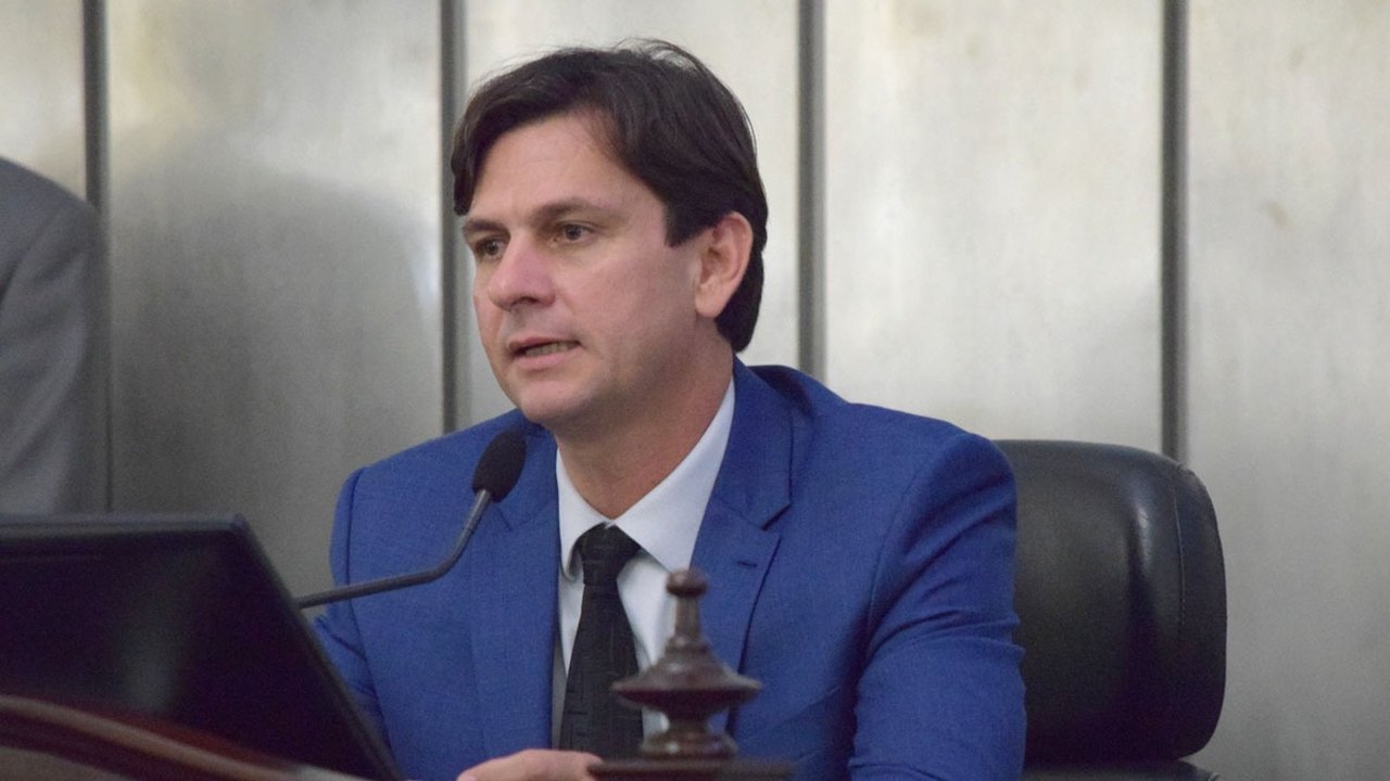 Marcelo Beltrão vai propor CPI para apurar golpe do diploma em Alagoas