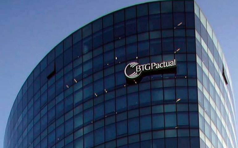 BTG se recupera, amplia espaço no varejo e quer ‘esquecer’ prisão de Esteves