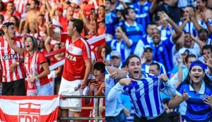 CRB e CSA empatam no Rei Pelé e seguem invictos no Campeonato Alagoano