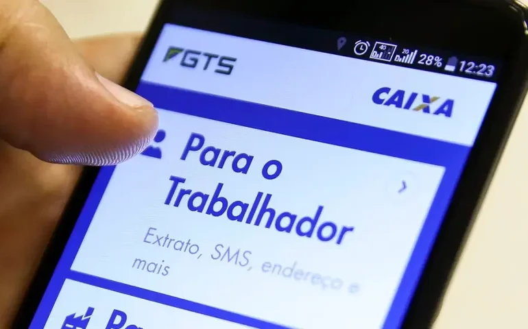 Devedores do FGTS inscritos na dívida ativa terão prazo de 180 meses para pagar débitos