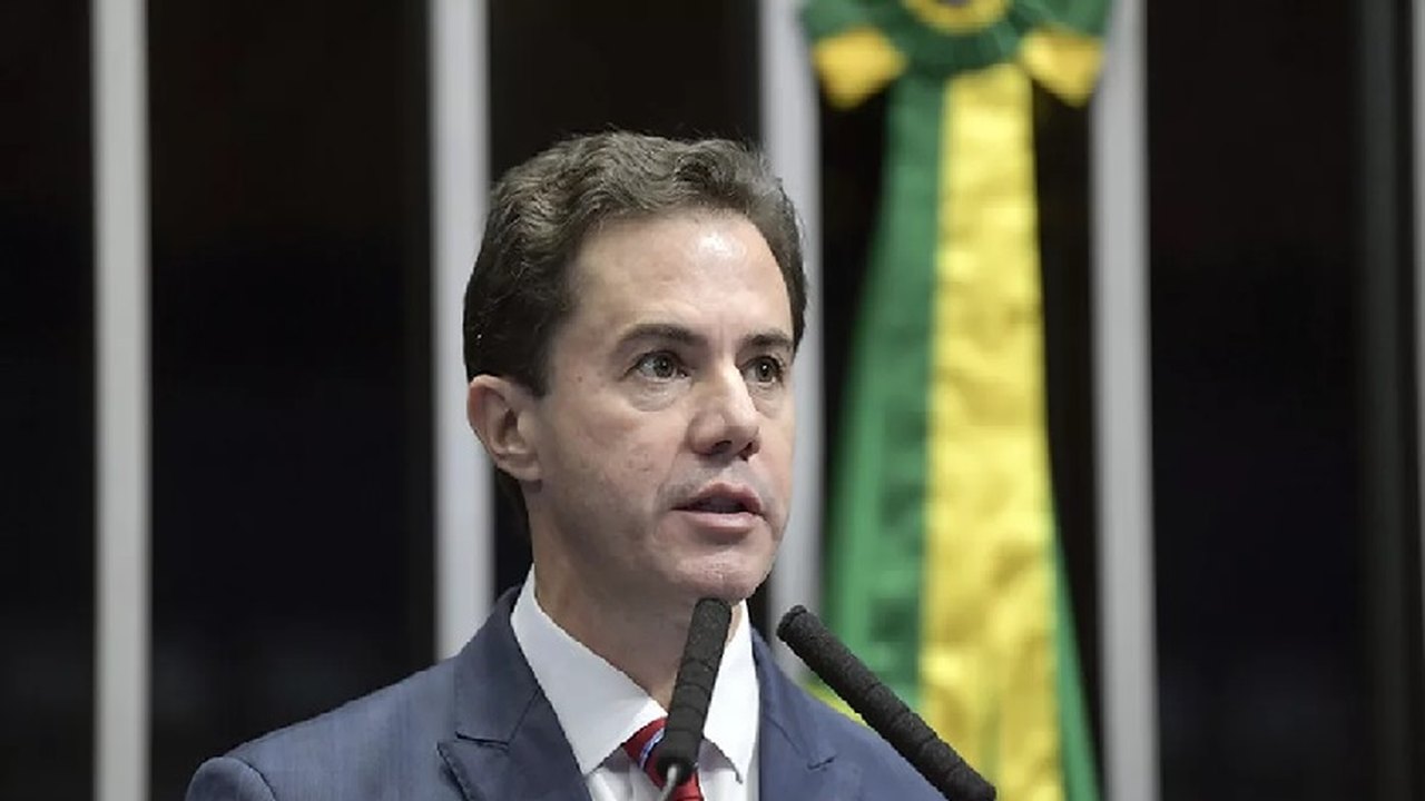 Vital do Rêgo: Votação do decreto de intervenção no DF deve acontecer nesta terça