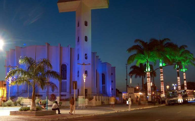 Arapiraca 95 anos: Cidade rota das oportunidades