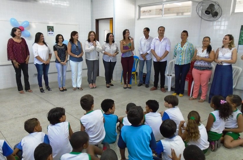 Campanha contra hanseníase e verminoses é iniciada