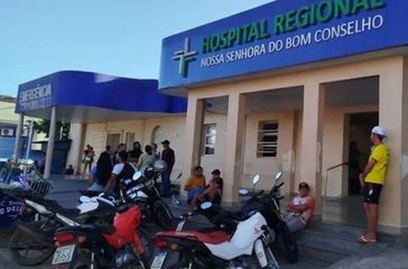 Hospital de Arapiraca é condenado a pagar R$ 210 mil por troca de bebês