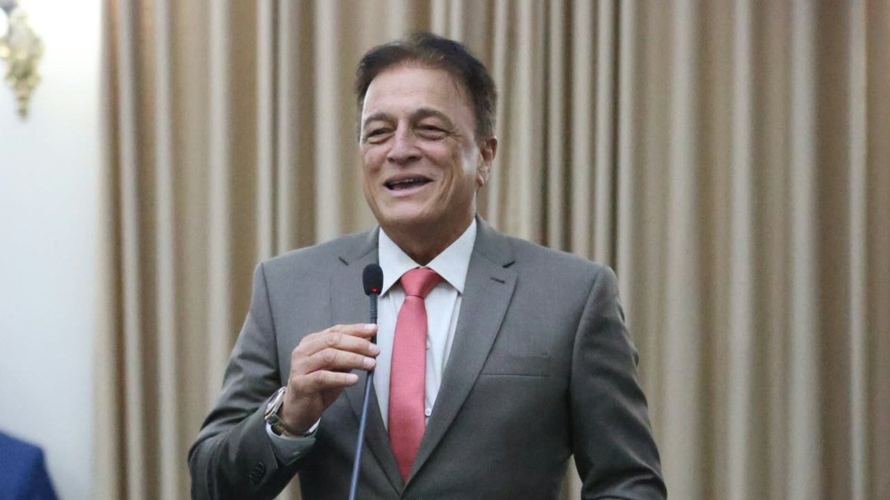 Galba Novaes defende união dos brasileiros e respeito às diferenças após eleições