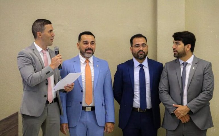 AtivOAB vai promover trabalho integrado entre as tesourarias da OAB/AL, CAA e ESA