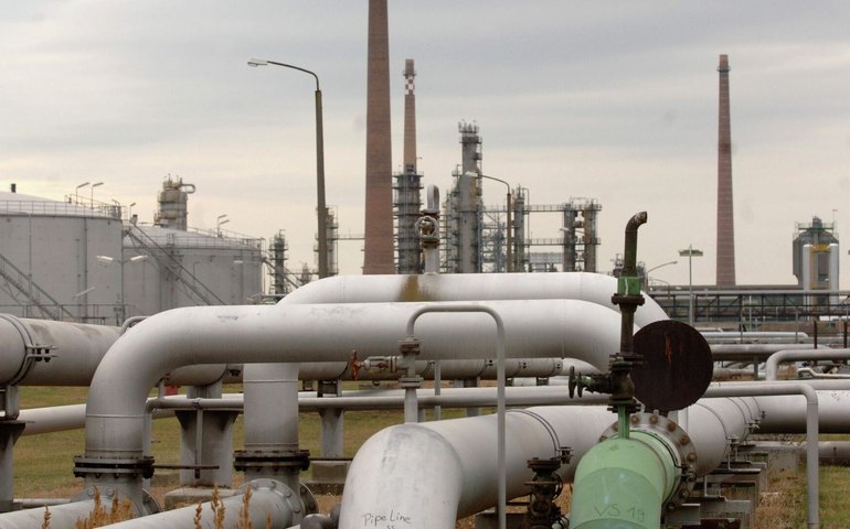 Eslováquia alerta para possível nova interrupção do oleoduto Druzhba por Kiev