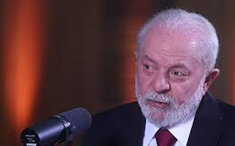 Lula: Taxação de 2% dos super-ricos poderia gerar US$ 250 bi por ano