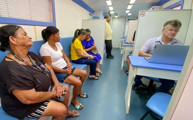 Com recorde na geração de emprego, Sine Alagoas divulga 2.228 vagas esta semana