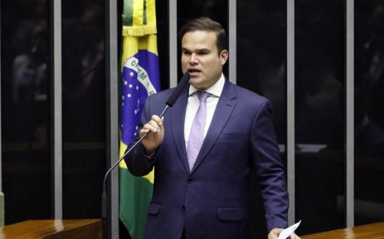 Líder do PP na Câmara apresenta emenda para resgatar quarentena para juízes