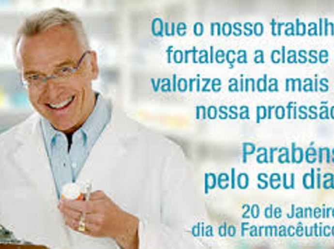 CRF/AL prepara fim de semana de comemorações do dia do Farmacêutico