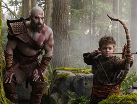 Criador de God of War desaprova imagem da série do Prime Video