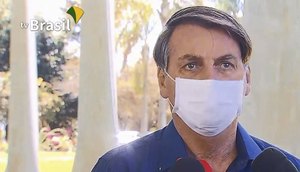 BOLSONARO TV BRASIL