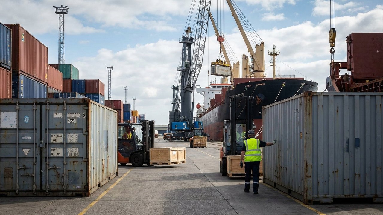China, Paraguai e Palau abrem mercados para produtos agropecuários do Brasil
