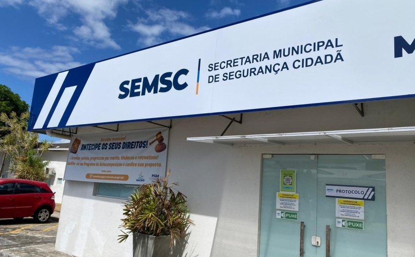 Prefeitura de Maceió abre inscrições para atuação de ambulantes no Réveillon 2026