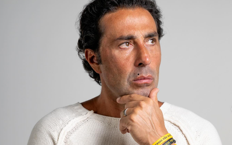 Bilionário da Forbes, colecionador de carrões e fanático por futebol: conheça o chefe da delegação brasileira nos amistosos de junho