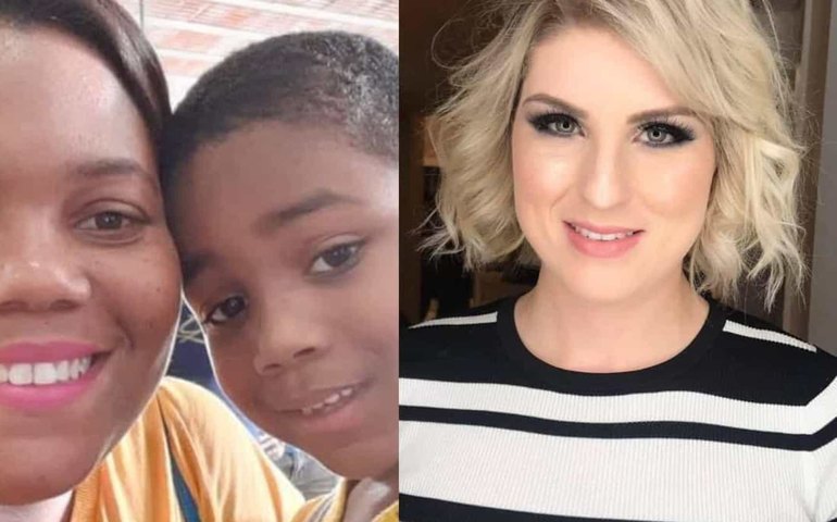 Mulher é investigada após filho de doméstica cair de prédio no PE