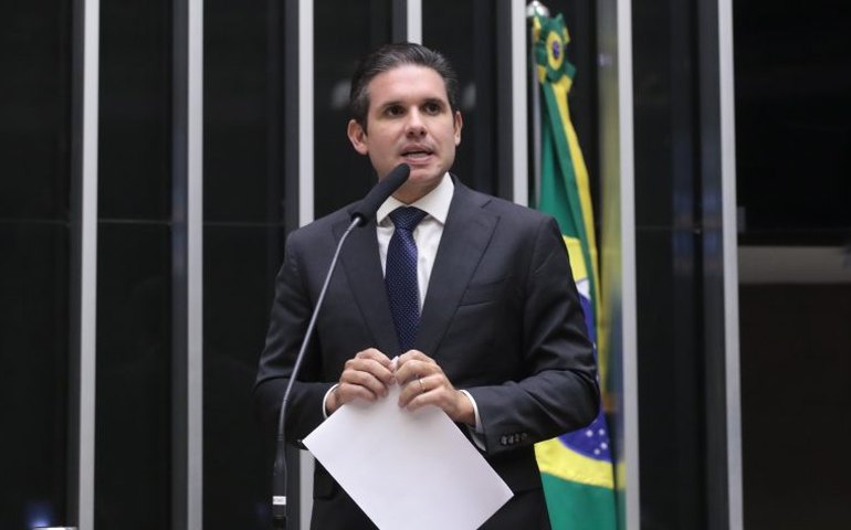 Hugo Motta: vamos fazer uma nova reunião de líderes na quarta-feira (5)