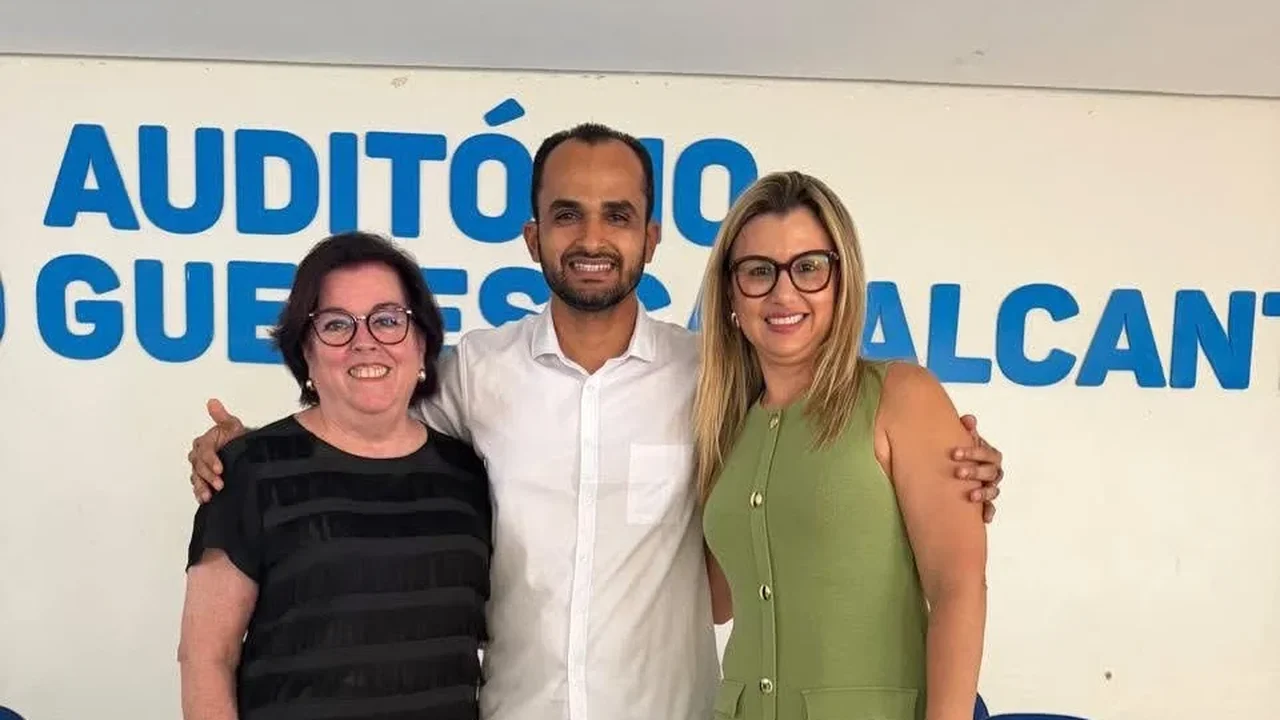 Vivendo a inclusão: Instituto Terra Solidária promove formação em Novo Lino e São Miguel dos Campos
