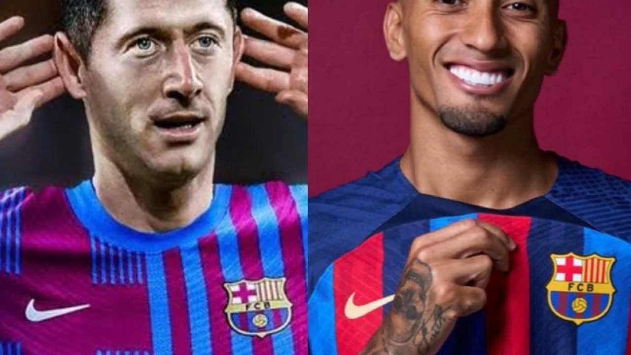 Ainda sem poder estrear reforços, Barcelona vende mais uma parte do seu estúdio